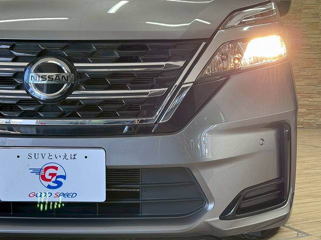 日産 セレナの画像20