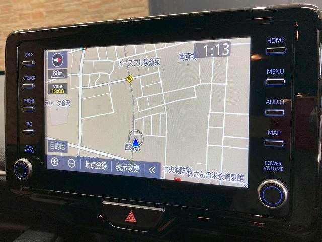 トヨタ&nbsp;ヤリスの画像3