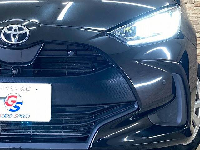 トヨタ&nbsp;ヤリスの画像20