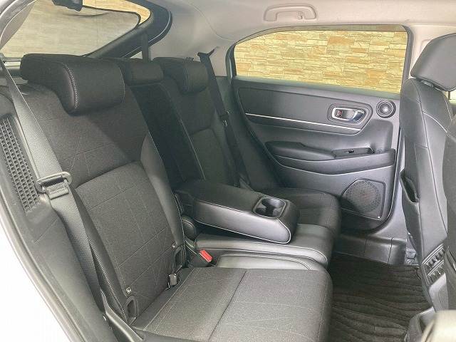 ホンダ&nbsp;ヴェゼルハイブリッドの画像6