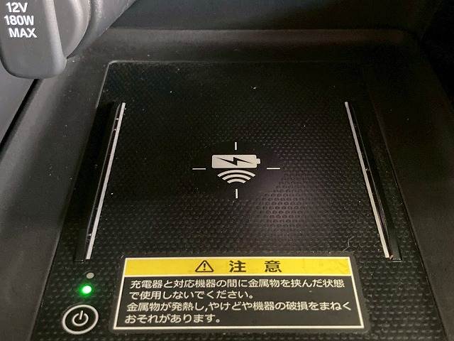 ホンダ&nbsp;ヴェゼルハイブリッドの画像11