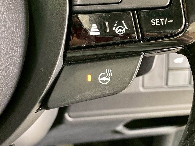 ホンダ&nbsp;ヴェゼルハイブリッドの画像12