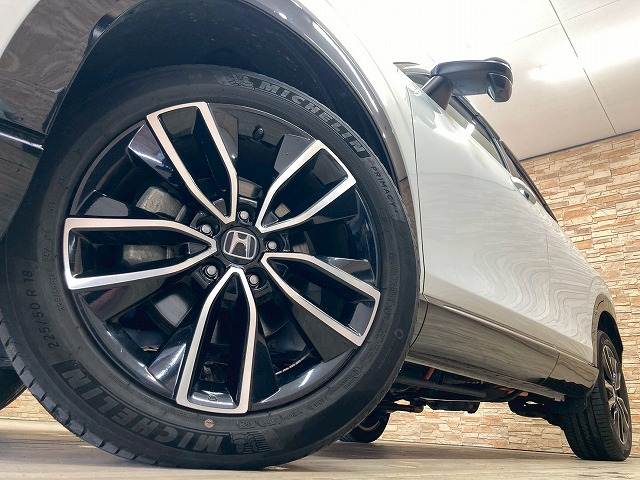 ホンダ&nbsp;ヴェゼルハイブリッドの画像19