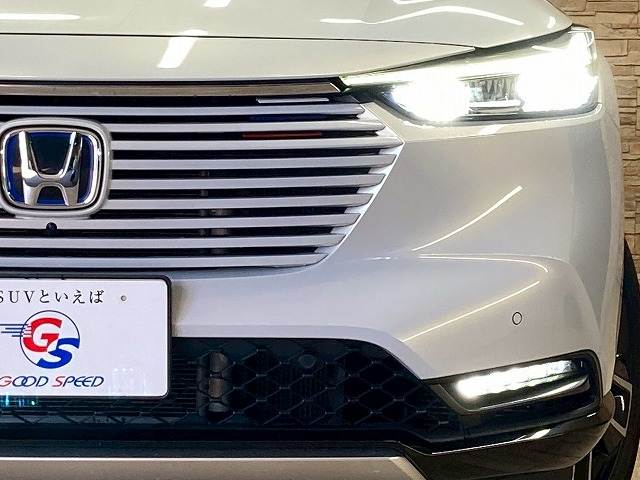 ホンダ&nbsp;ヴェゼルハイブリッドの画像20