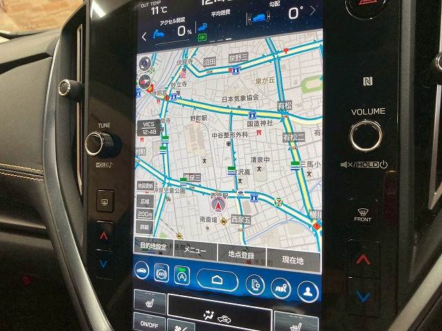スバル&nbsp;レヴォーグ レイバックの画像3