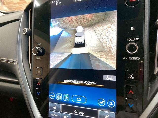 スバル&nbsp;レヴォーグ レイバックの画像4