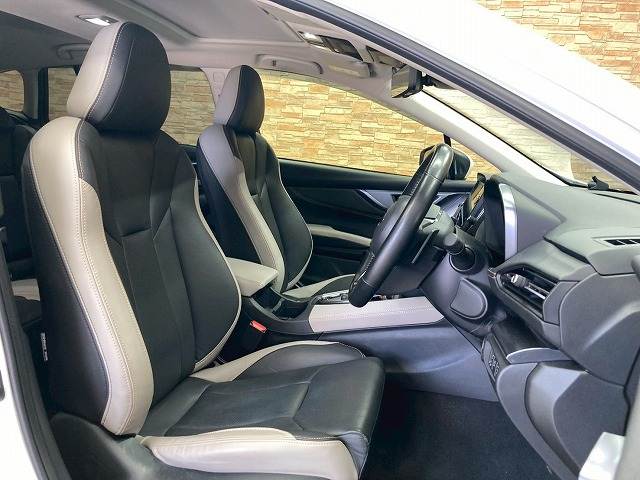 スバル&nbsp;レヴォーグ レイバックの画像5