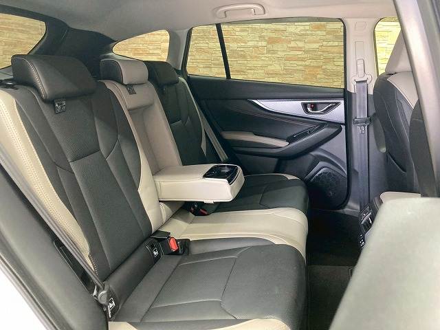 スバル&nbsp;レヴォーグ レイバックの画像6