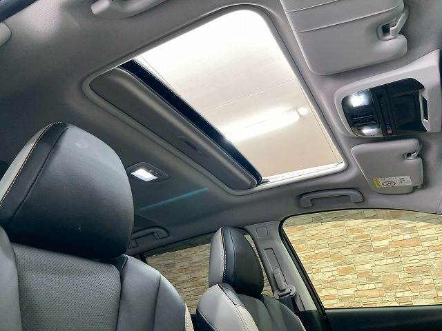 スバル&nbsp;レヴォーグ レイバックの画像9