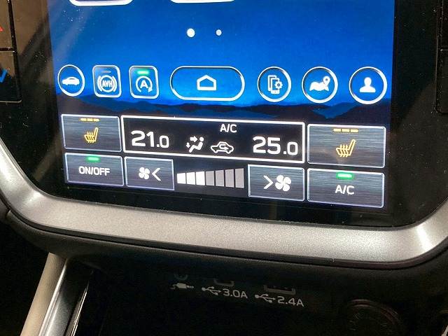 スバル&nbsp;レヴォーグ レイバックの画像11
