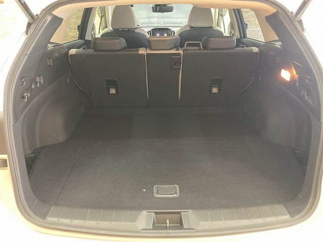 スバル&nbsp;レヴォーグ レイバックの画像13