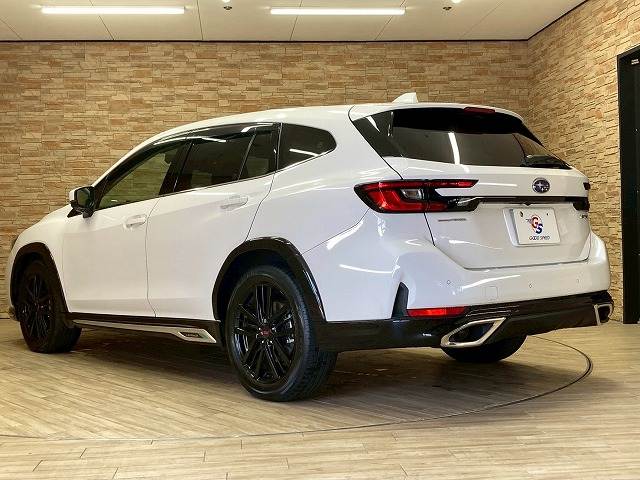 スバル&nbsp;レヴォーグ レイバックの画像17