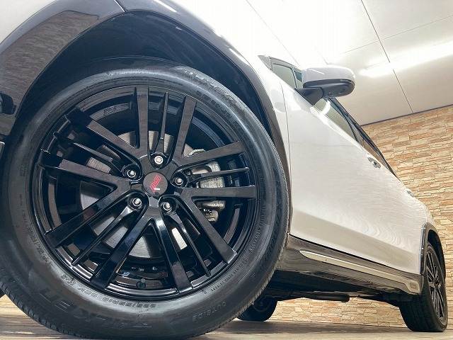 スバル&nbsp;レヴォーグ レイバックの画像19