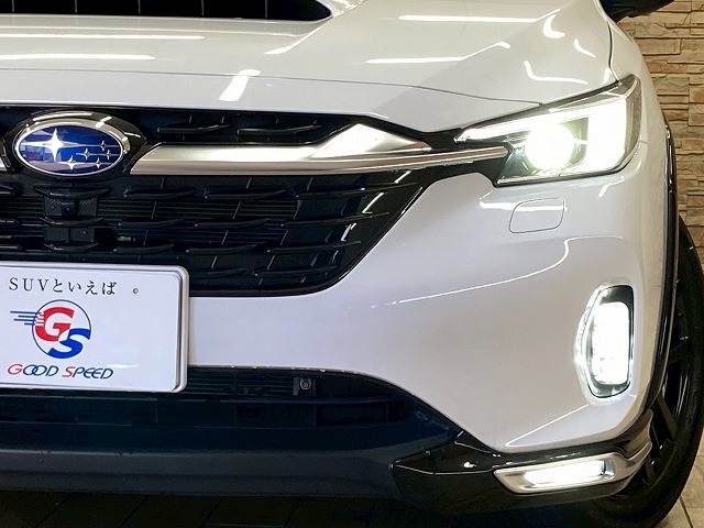 スバル&nbsp;レヴォーグ レイバックの画像20