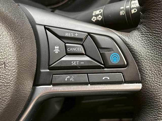 日産&nbsp;キックスの画像7