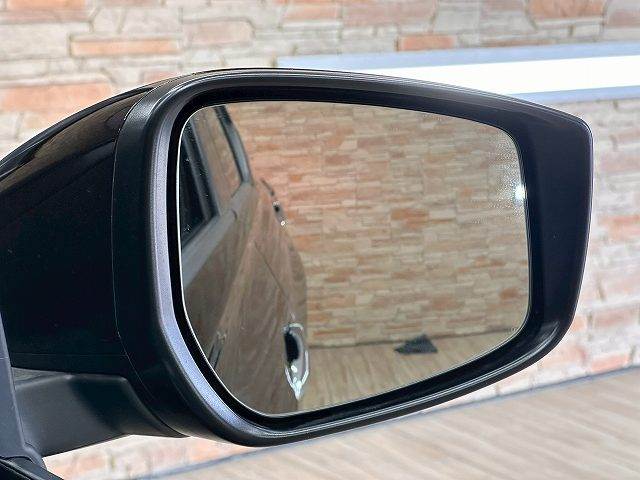 日産&nbsp;キックスの画像8