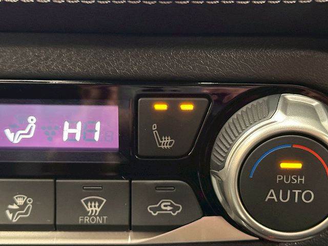 日産&nbsp;キックスの画像10