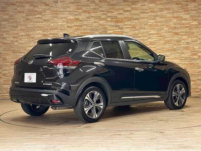 日産&nbsp;キックスの画像16