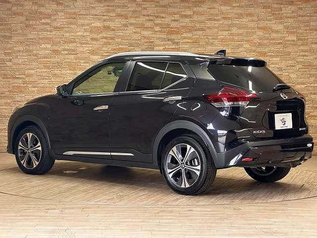 日産&nbsp;キックスの画像17