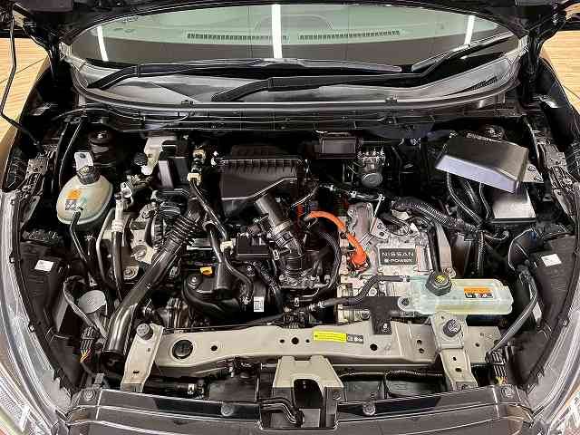 日産&nbsp;キックスの画像18