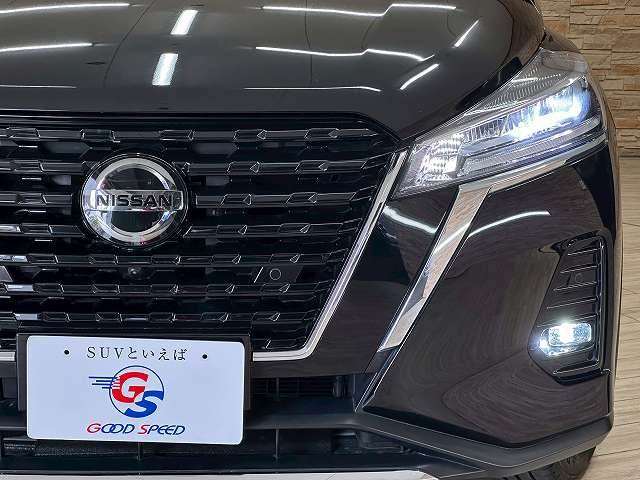 日産&nbsp;キックスの画像20