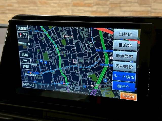 セレナハイウェイスターV 内装他