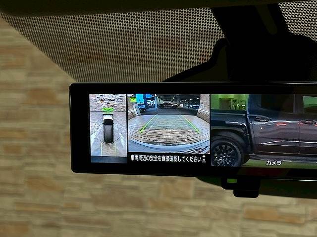 セレナハイウェイスターV 内装他