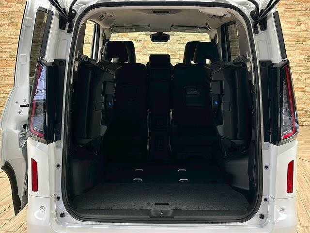 日産 セレナの画像13