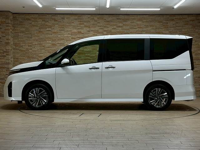 日産 セレナの画像16