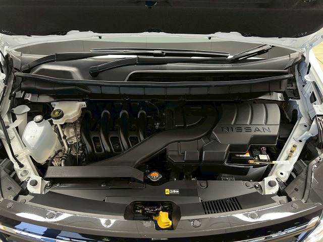 日産 セレナの画像18