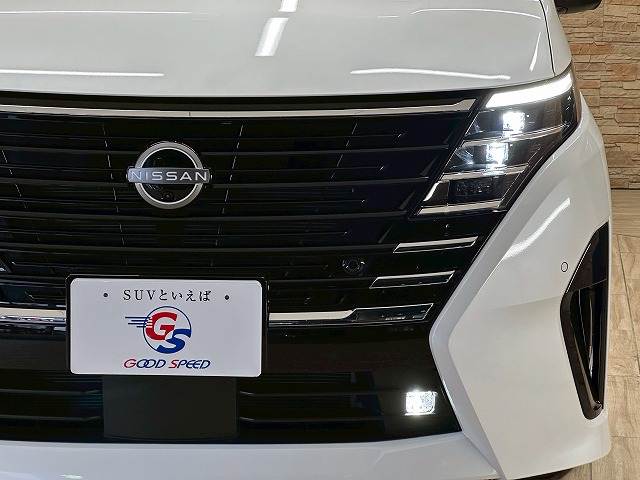 日産 セレナの画像20