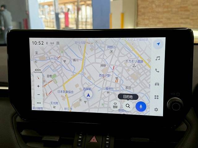 トヨタ&nbsp;RAV4の画像3