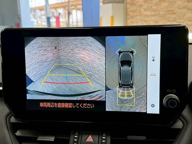 トヨタ&nbsp;RAV4の画像4