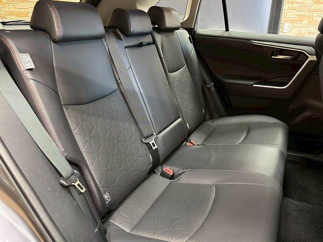 トヨタ&nbsp;RAV4の画像6
