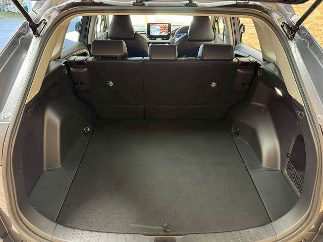 トヨタ&nbsp;RAV4の画像13