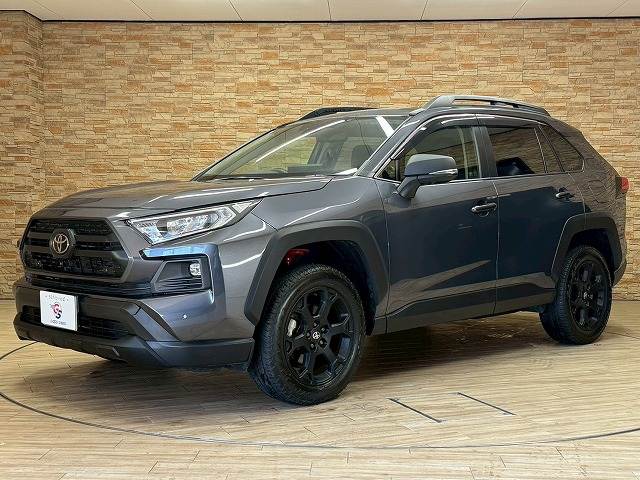 トヨタ&nbsp;RAV4の画像14