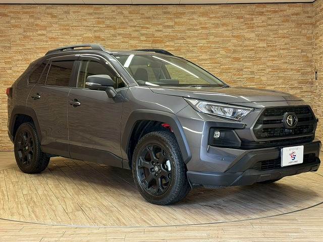 トヨタ&nbsp;RAV4の画像15
