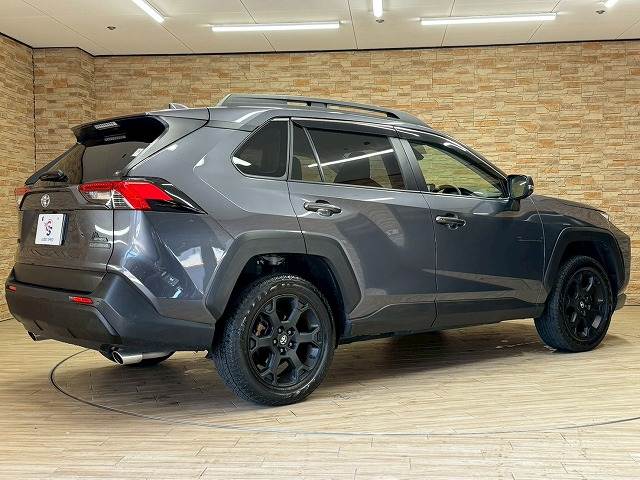 トヨタ&nbsp;RAV4の画像16
