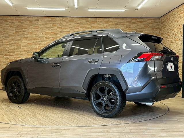 トヨタ&nbsp;RAV4の画像17