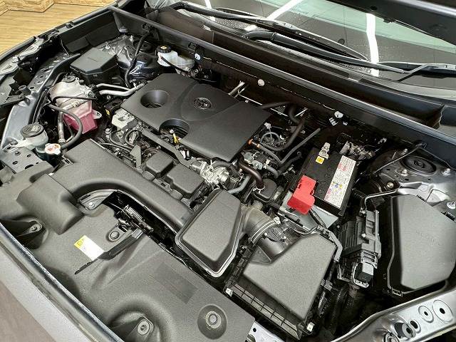 トヨタ&nbsp;RAV4の画像18