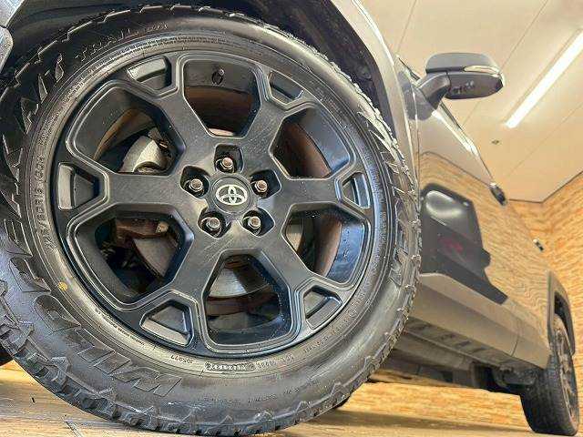トヨタ&nbsp;RAV4の画像19