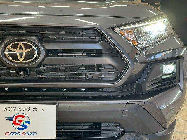 トヨタ&nbsp;RAV4の画像20