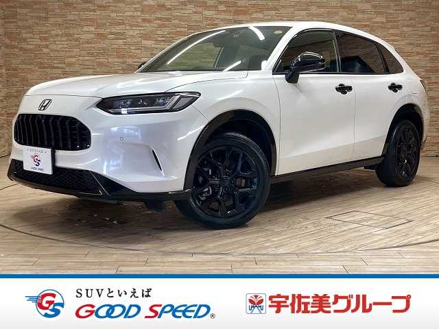 ホンダ&nbsp;ZR-Vの画像1