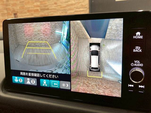 ホンダ&nbsp;ZR-Vの画像4