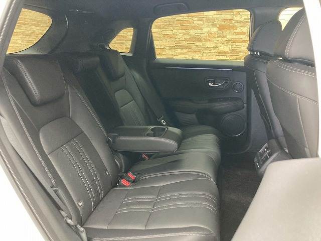 ホンダ&nbsp;ZR-Vの画像6