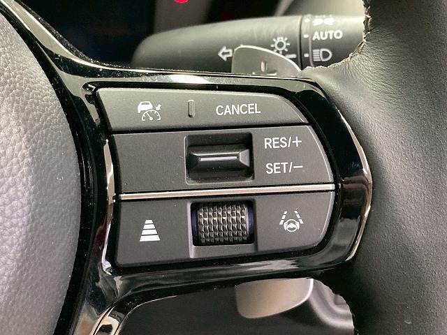 ホンダ&nbsp;ZR-Vの画像7