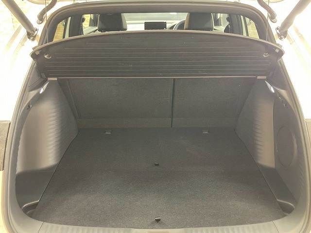 ホンダ&nbsp;ZR-Vの画像13