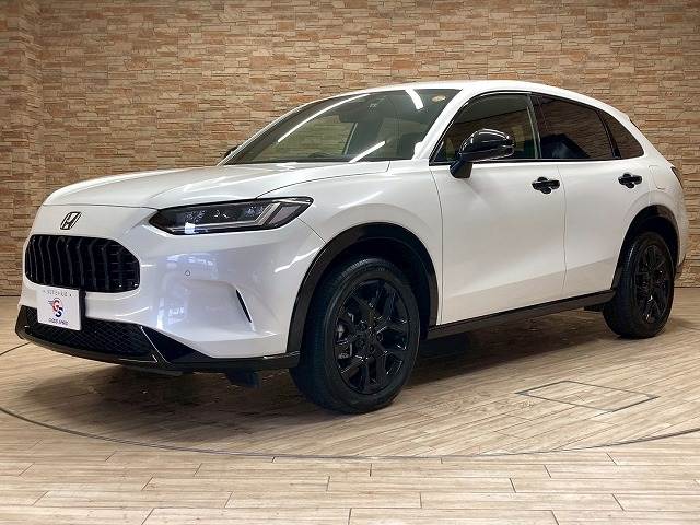 ホンダ&nbsp;ZR-Vの画像14