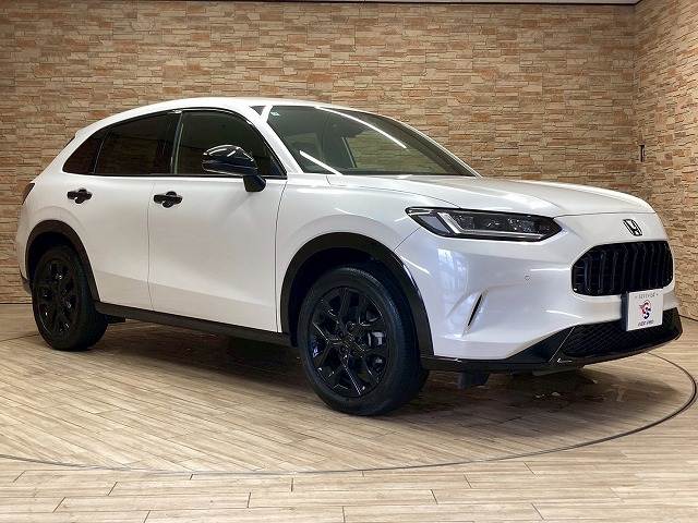 ホンダ&nbsp;ZR-Vの画像15