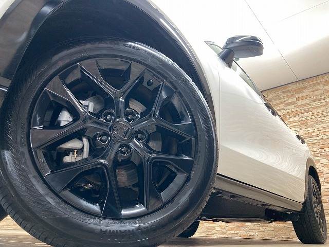 ホンダ&nbsp;ZR-Vの画像19